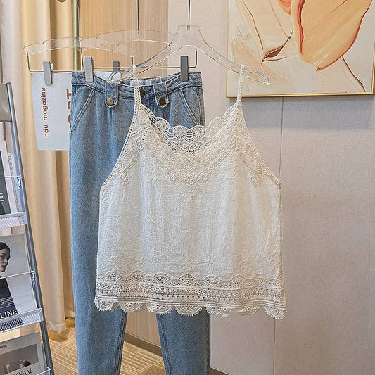 Woodstock Top