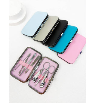 Mani and Pedi Kits