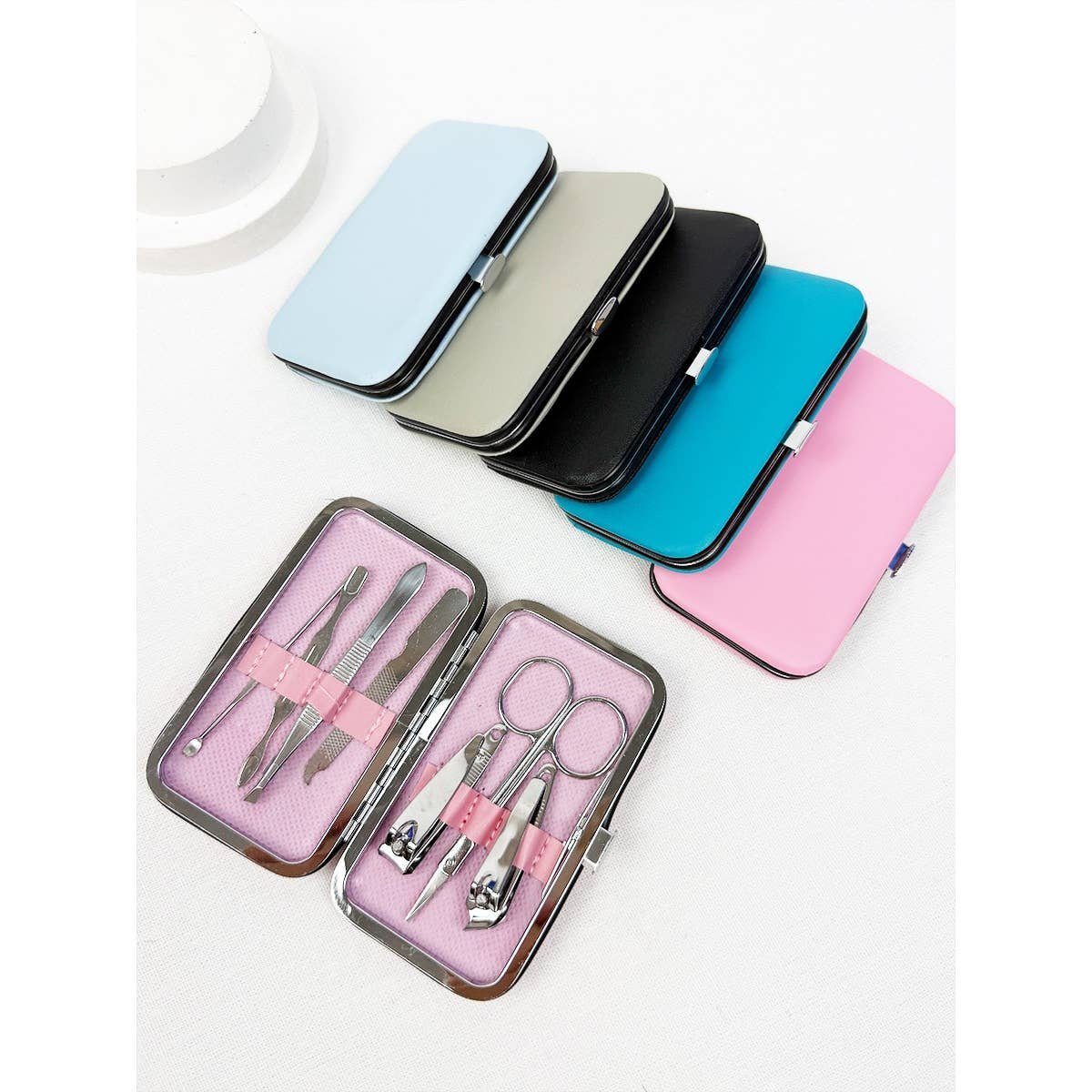 Mani and Pedi Kits