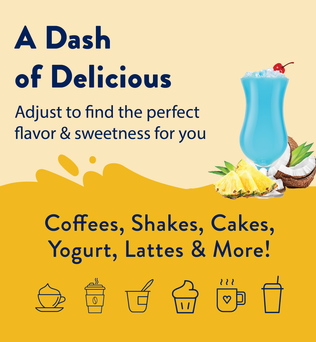 Travel Size Skinny Mix