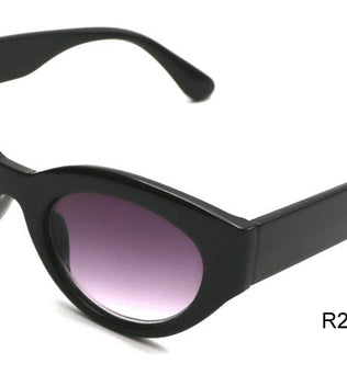 Sunny Women's Reading Sunglasses: +3.50
