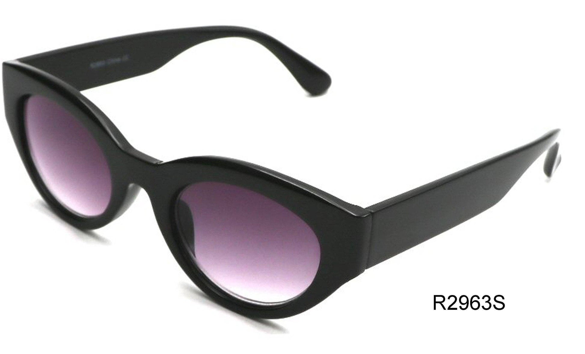 Sunny Women's Reading Sunglasses: +3.50