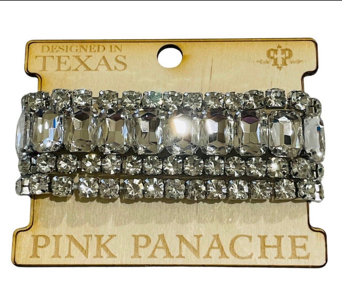 Rhinestone set
