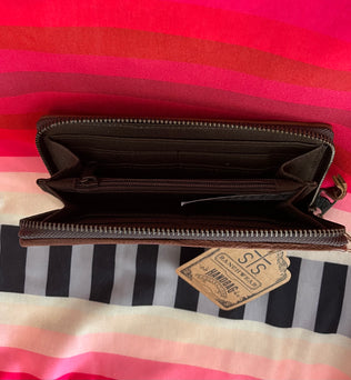 sTs wallet