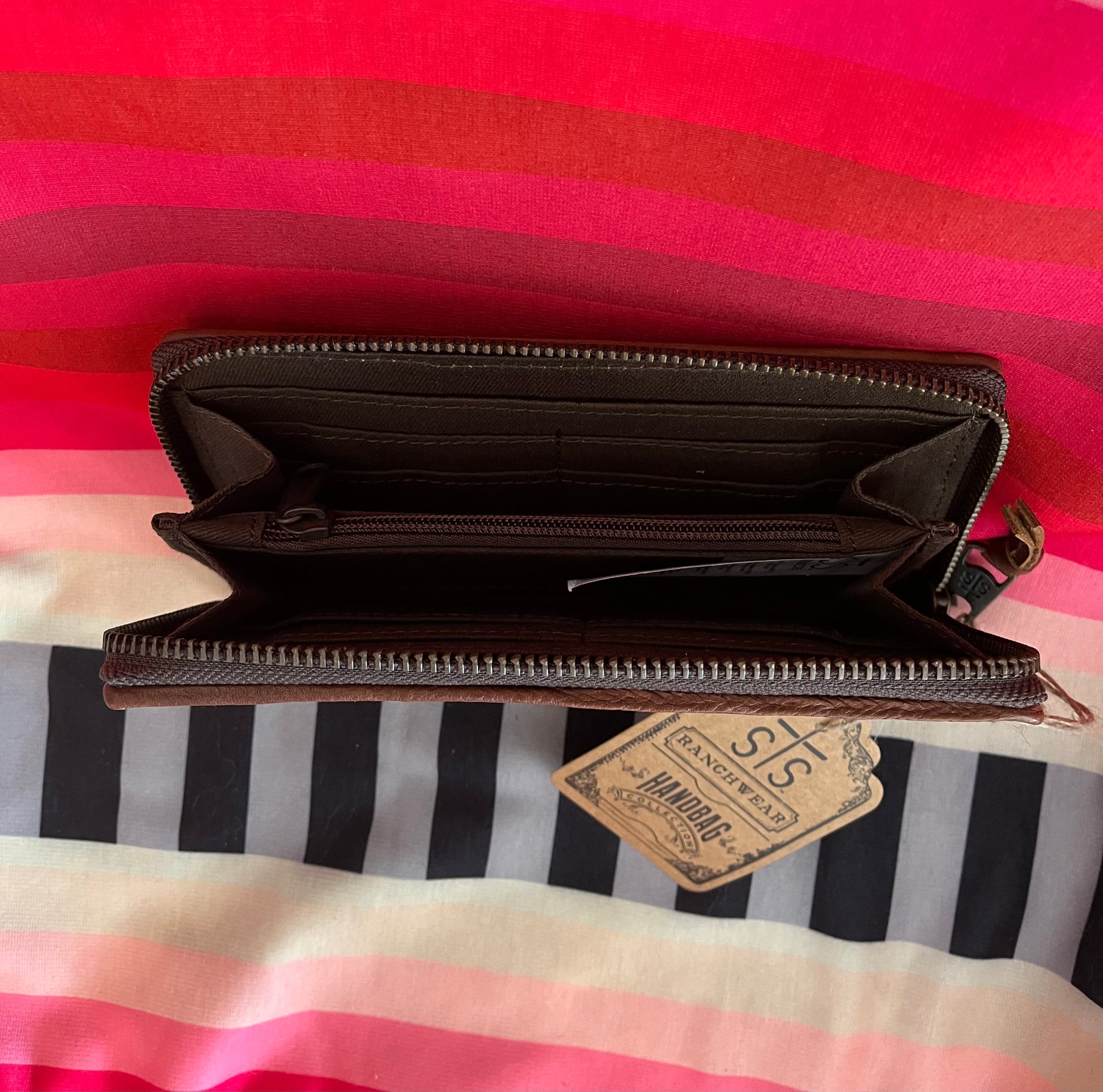sTs wallet