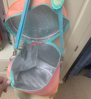 To go cooler bag