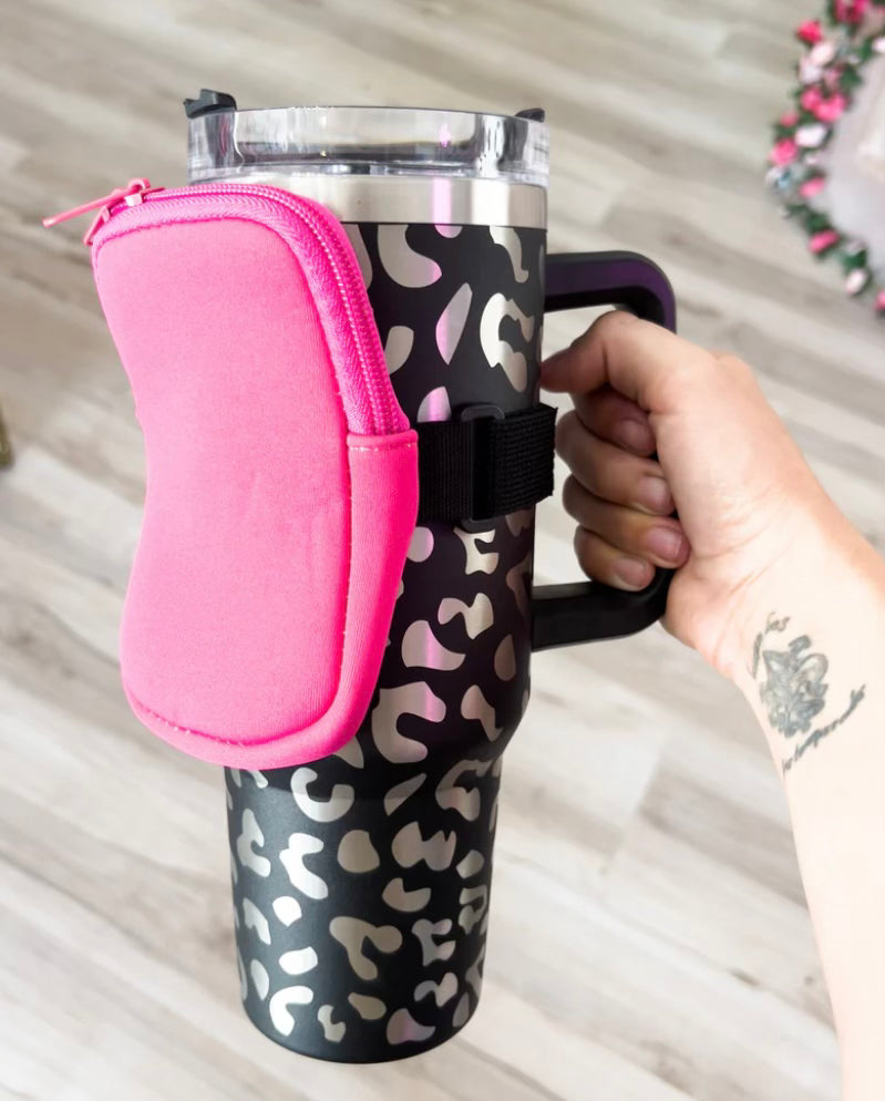 Cup Pouch