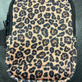  Brown cheetah