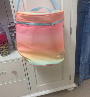 To go cooler bag