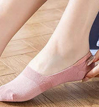 Anti slip socks