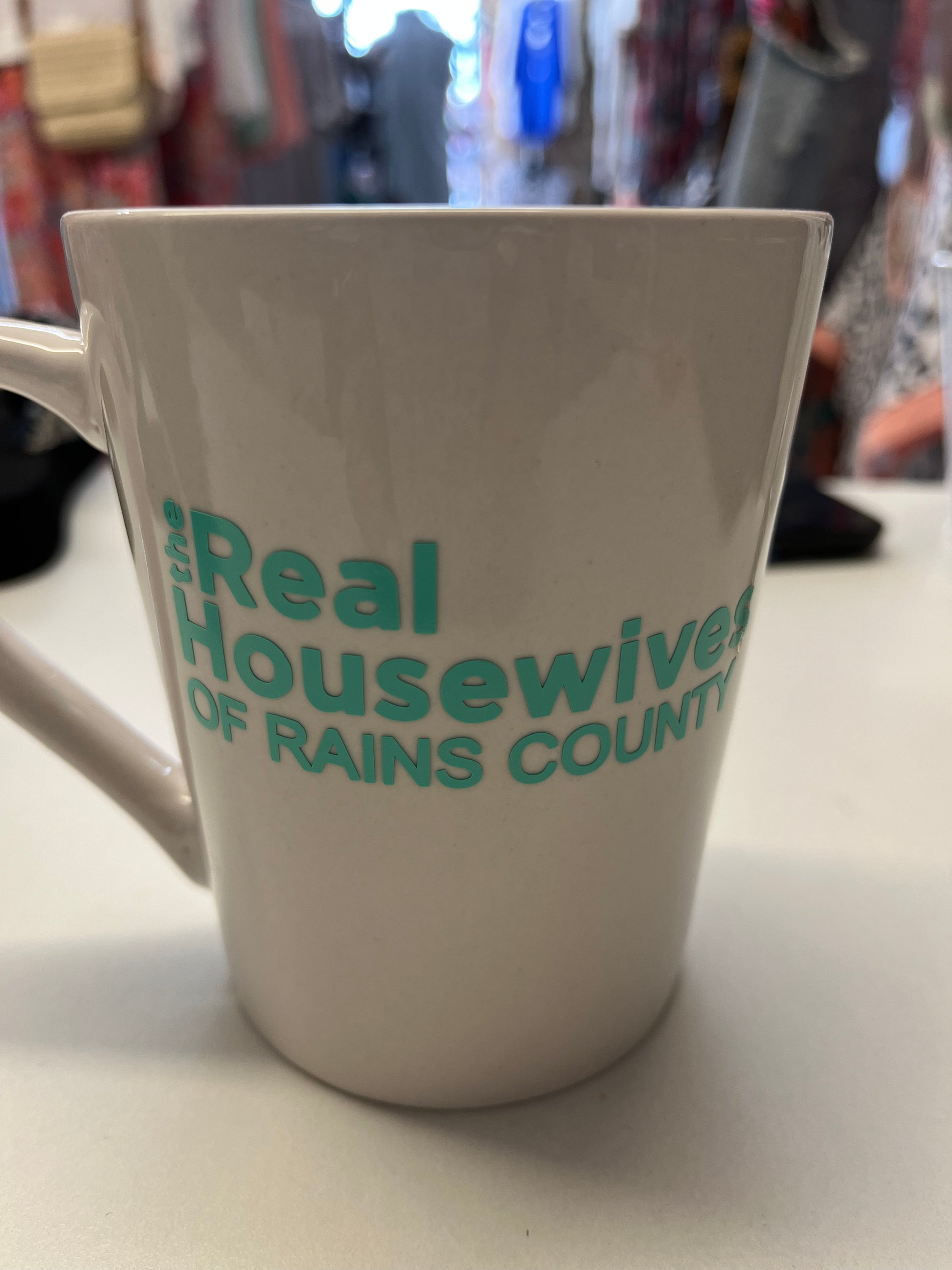Housewives mug