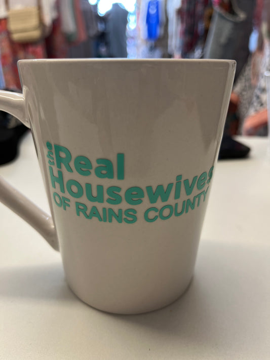 Housewives mug