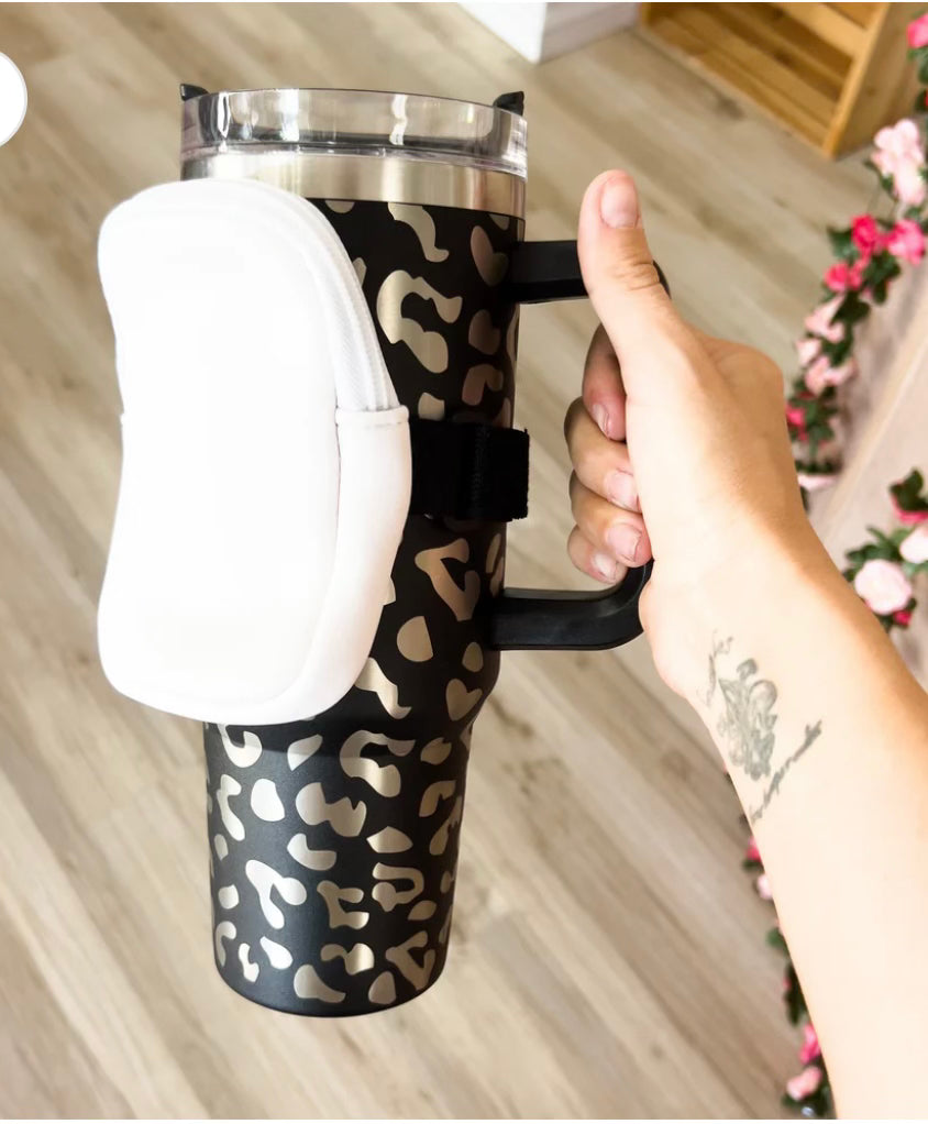 Cup Pouch