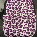  Pink cheetah