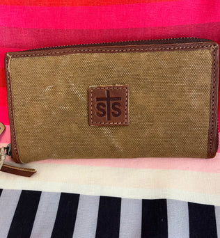 sTs wallet