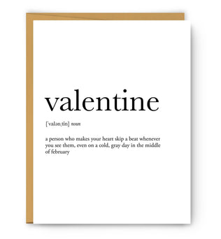 Valentine's Day Cards