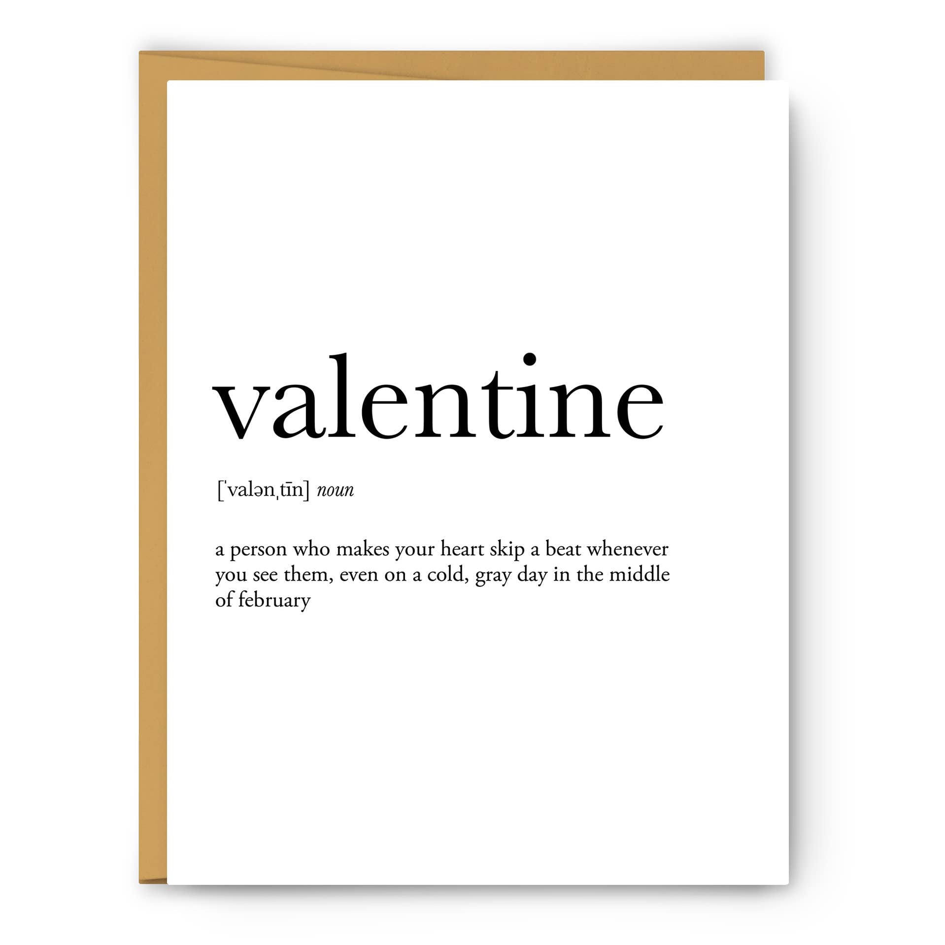 Valentine's Day Cards