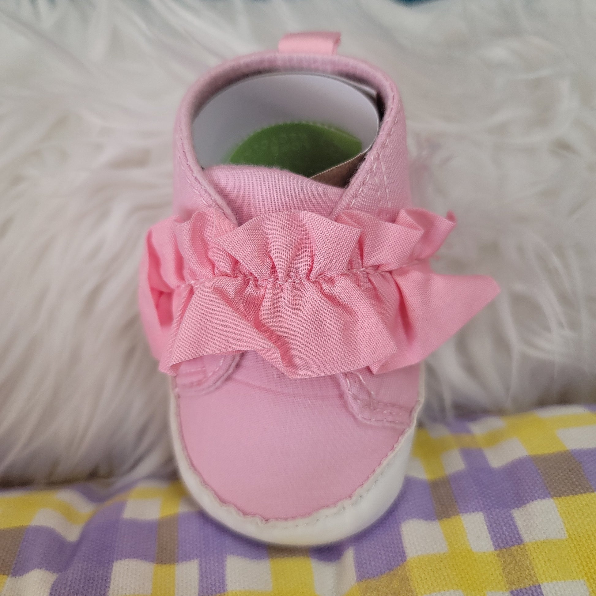 Infant Shoes