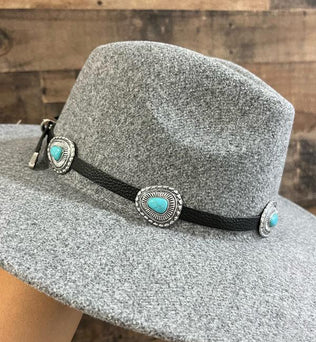 Western Hat Band
