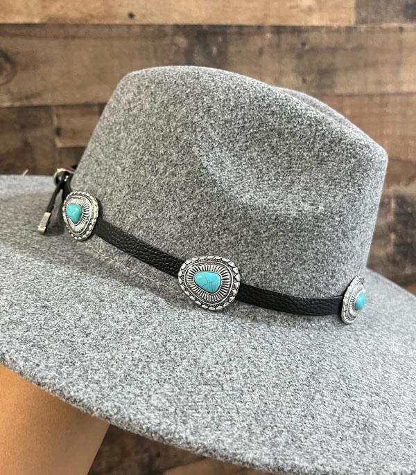 Western Hat Band