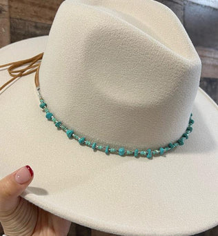 Western Hat Band