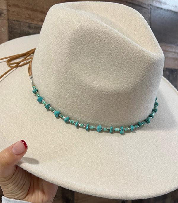 Western Hat Band