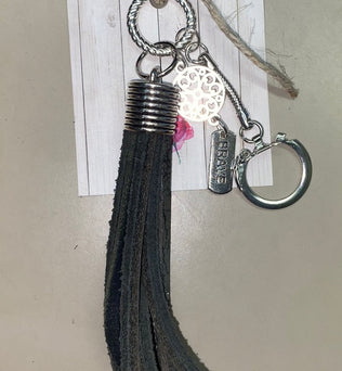 Double L Designs Keychains