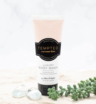 Mixologie Body Wash & Shower Gel