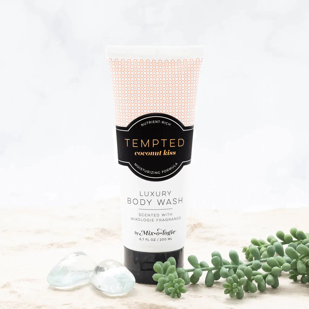 Mixologie Body Wash & Shower Gel