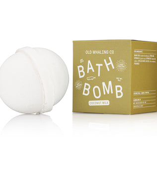 Bath Bombs