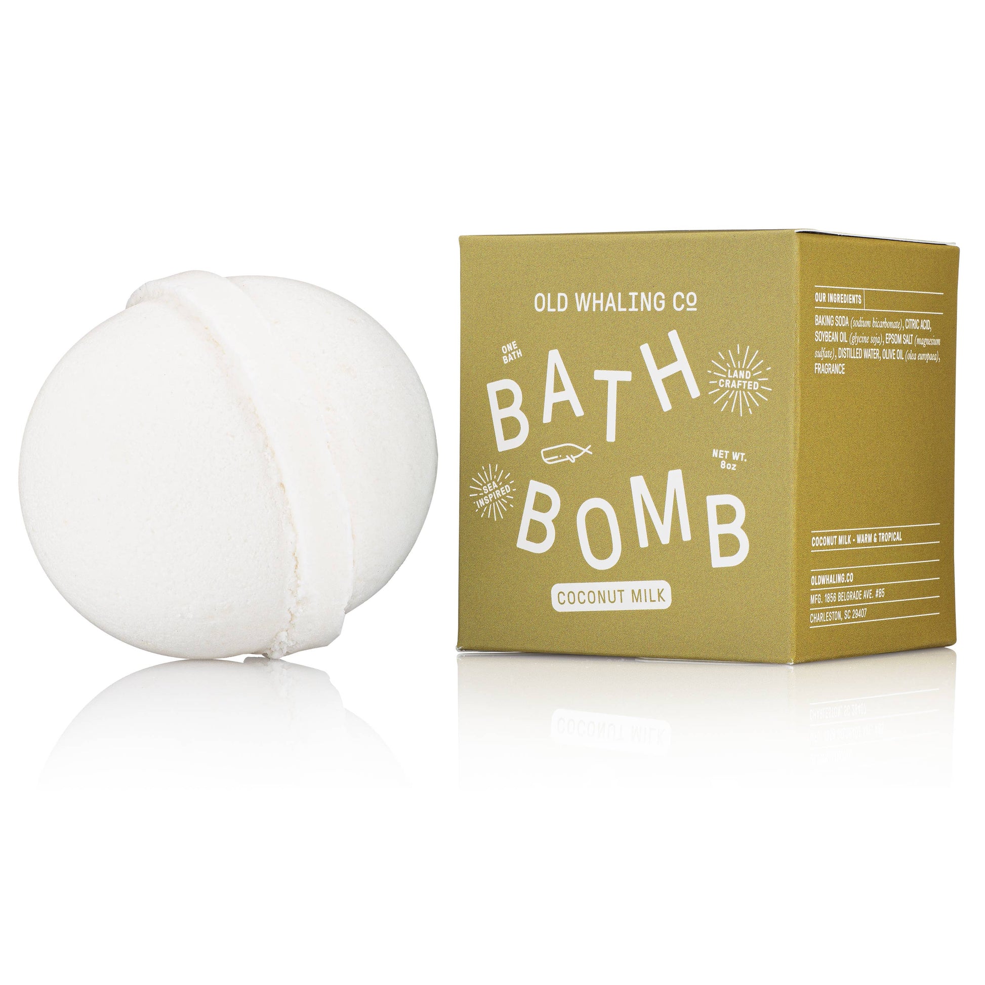 Bath Bombs