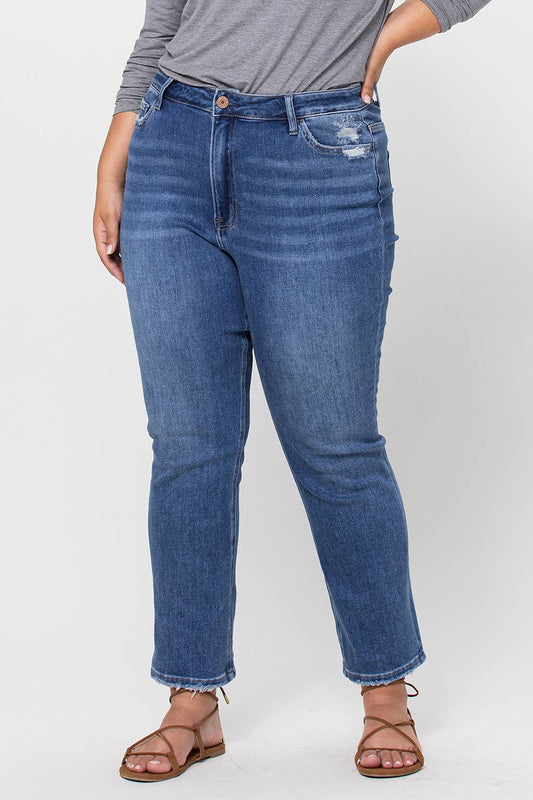 Shirley by VERVET plus jeans