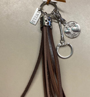 Double L Designs Keychains