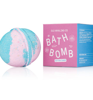 Bath Bombs