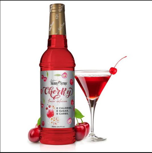 Skinny Mixes Skinny Syrups