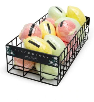 Finchberry Bath Bombs