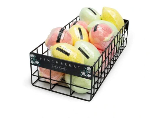Finchberry Bath Bombs