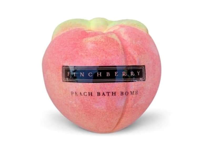 Finchberry Bath Bombs