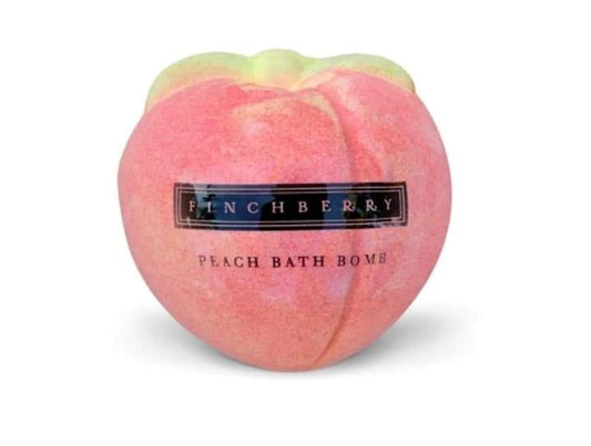 Finchberry Bath Bombs