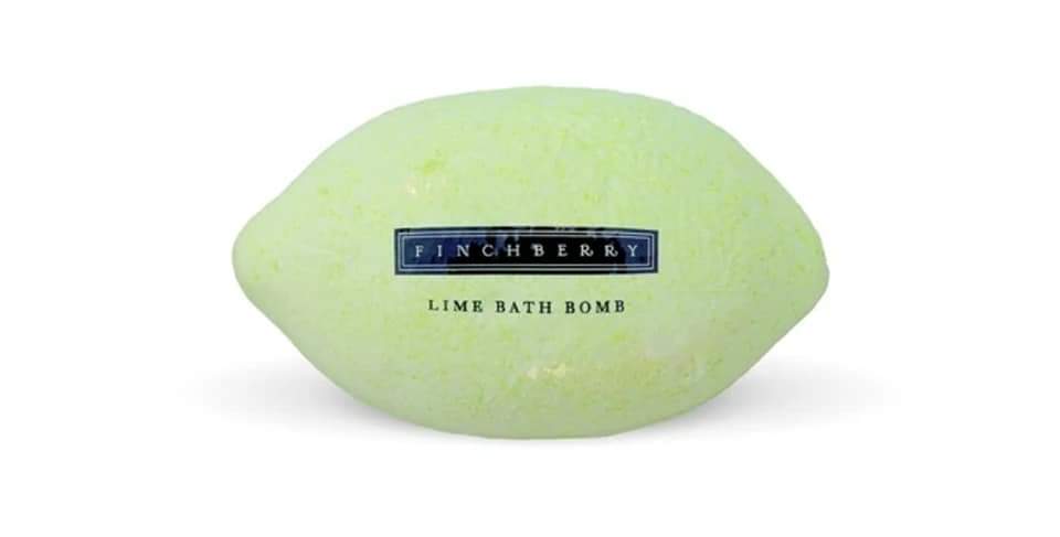 Finchberry Bath Bombs
