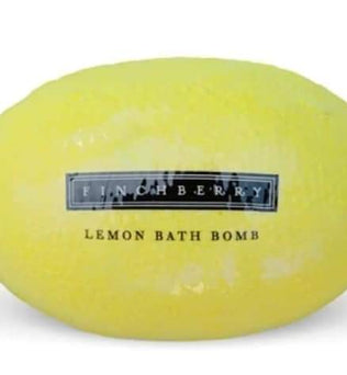 Finchberry Bath Bombs