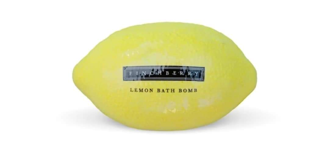 Finchberry Bath Bombs