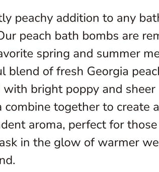 Finchberry Bath Bombs