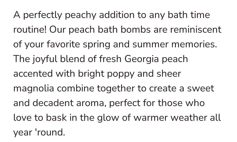 Finchberry Bath Bombs