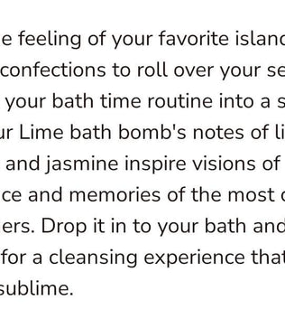 Finchberry Bath Bombs