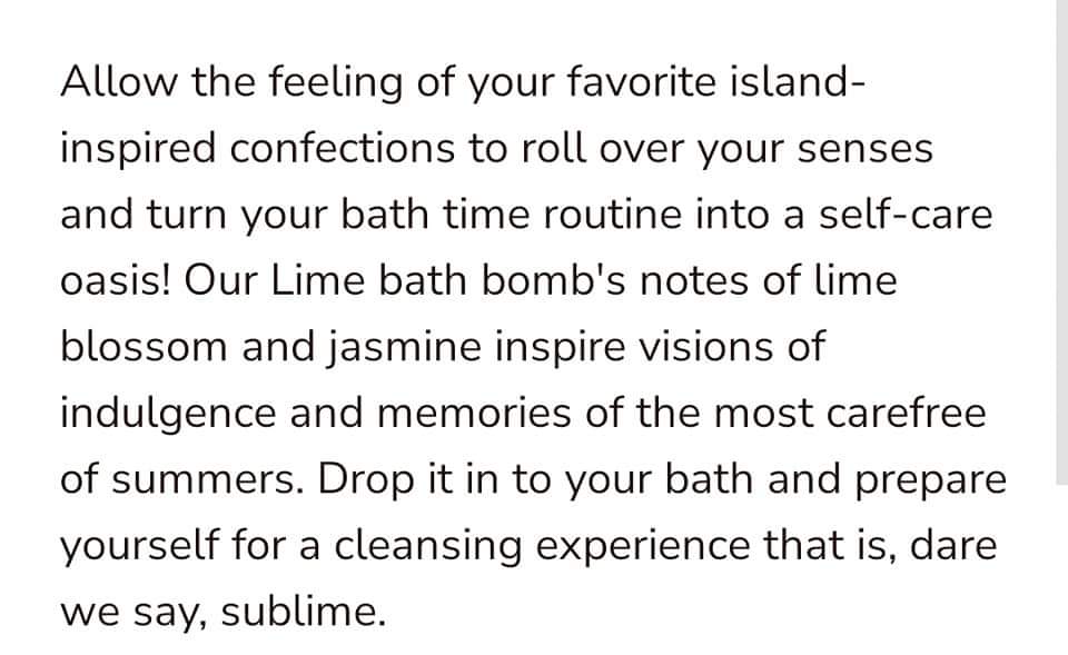 Finchberry Bath Bombs
