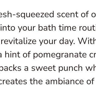 Finchberry Bath Bombs