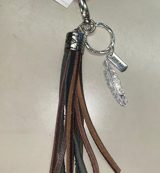 Double L Designs Keychains