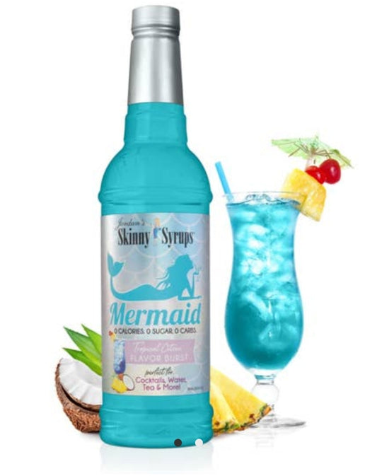 Skinny Mixes Skinny Syrups