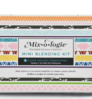 Mixologie Mini Blending Kit
